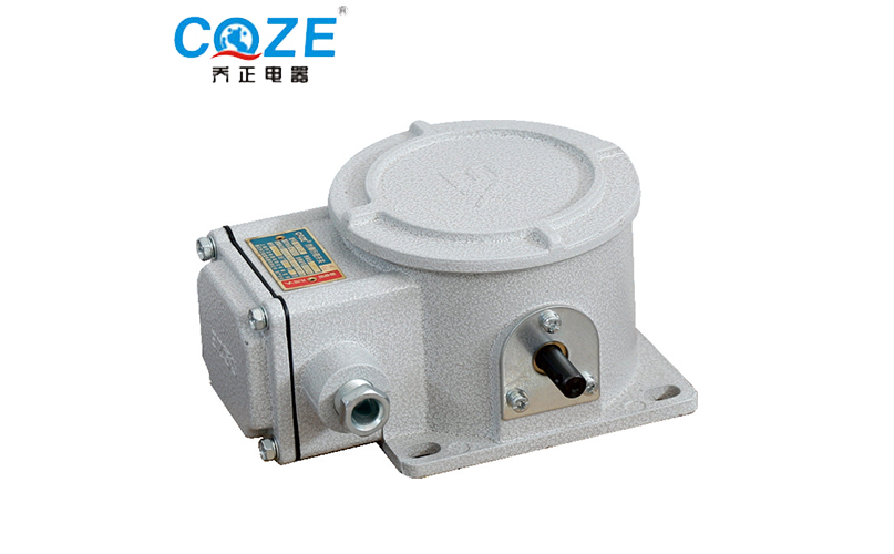 BLX10-D型防爆行程開(kāi)關(guān)