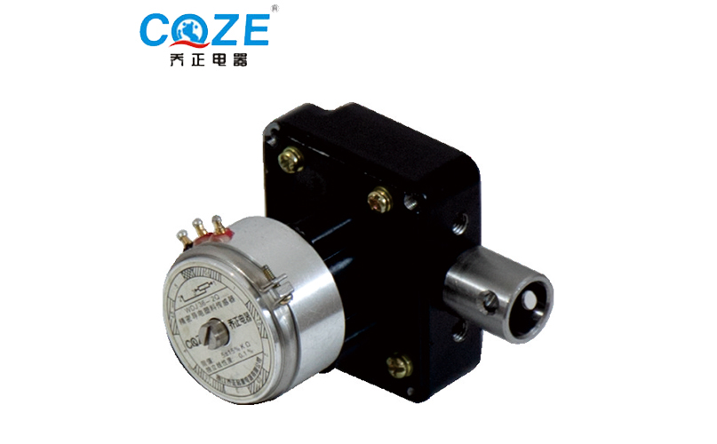 QZW型小型電位器