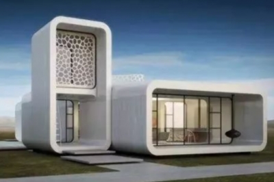 BIC動態(tài) | 建筑工業(yè)化與3D打印攜手，未來可期