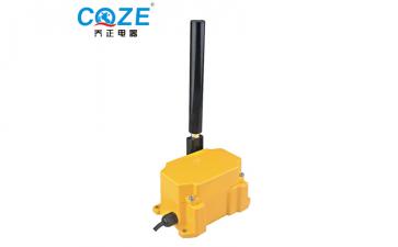 QZLPP型兩級(jí)跑偏開關(guān)