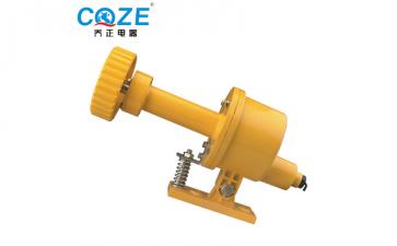 QZSD-I-II型速度檢測(cè)器（打滑開關(guān)）