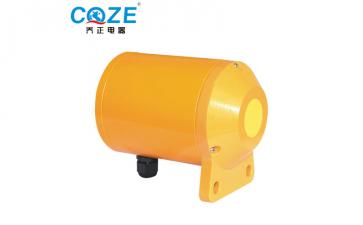 QZQS型欠速開關(guān)（非接觸式速度檢測(cè)器）