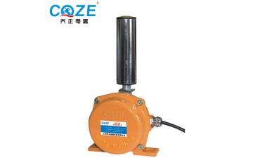 QZPP型兩級(jí)跑偏開關(guān)（標(biāo)準(zhǔn)型）